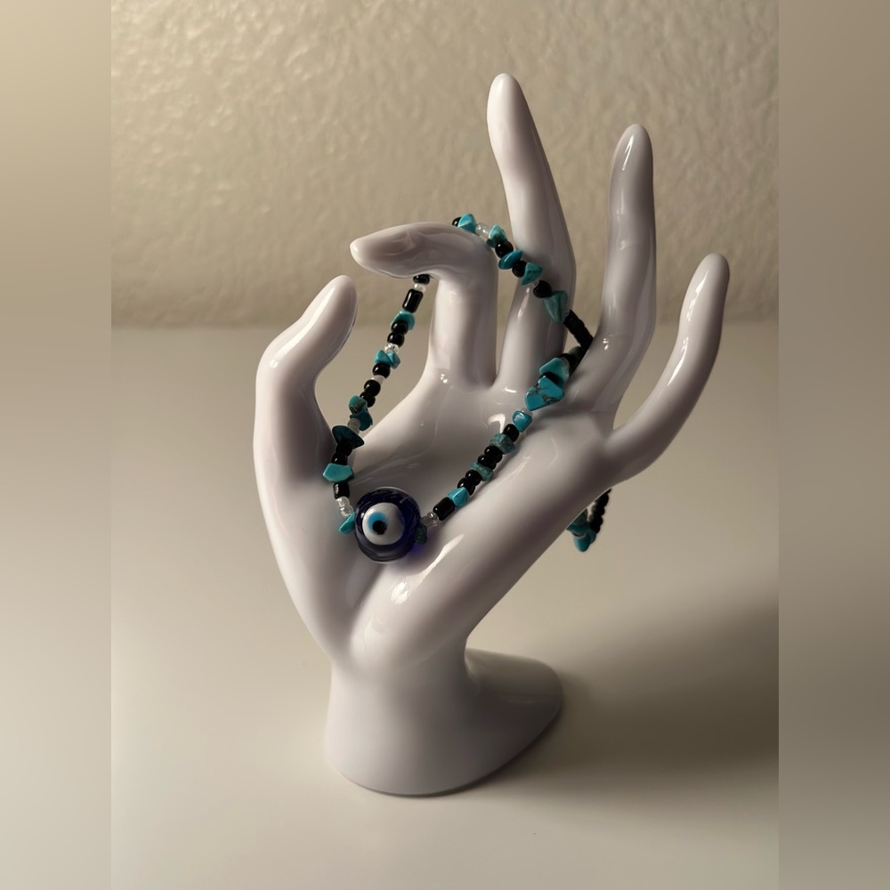 Handmade Clasp Chockers - Picture 3 of 6